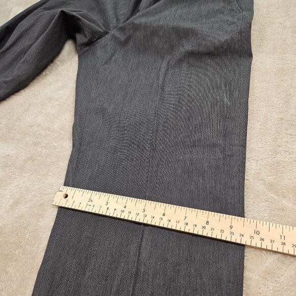 NWT J.Crew $69 Bedford Fit 100% Cotton Pant Narrow Leg Men's Size 33x30 - Picture 10 of 13